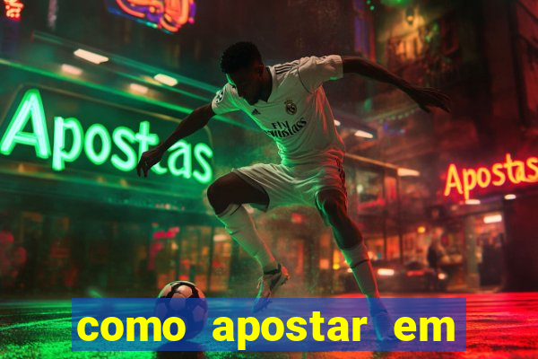 como apostar em corrida de galgos